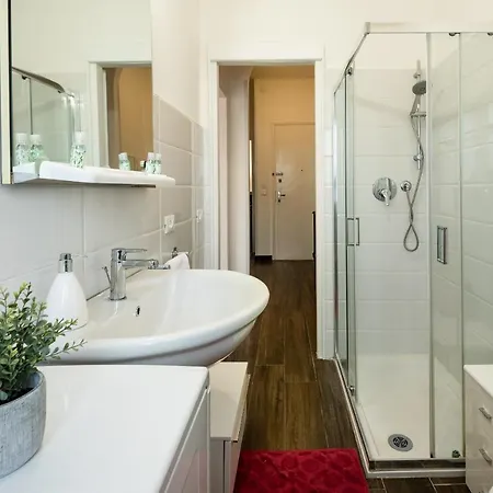 Atelier Berico Appartement Verona