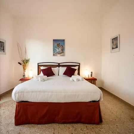 Atelier Berico Appartement