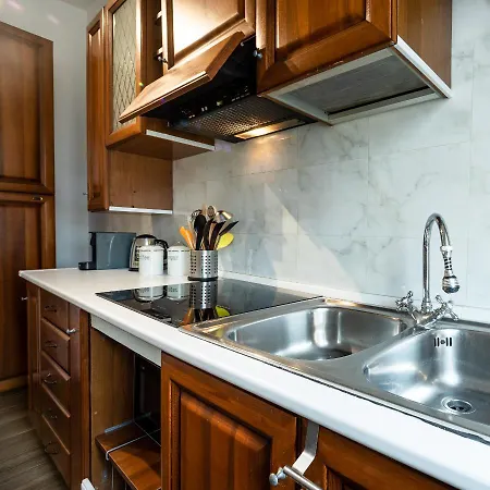 Atelier Berico Appartement Verona