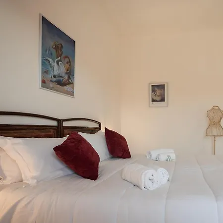 Atelier Berico Appartement Verona