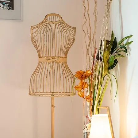 Atelier Berico Appartement