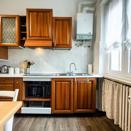 Appartement Atelier Berico Verona