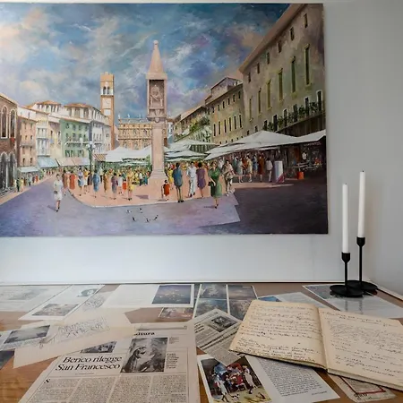 Atelier Berico * Vérone