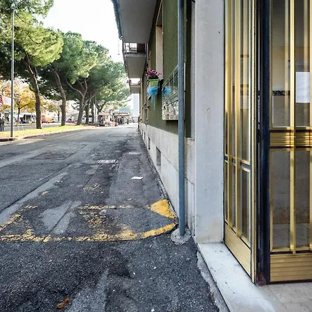 Atelier Berico Appartement *